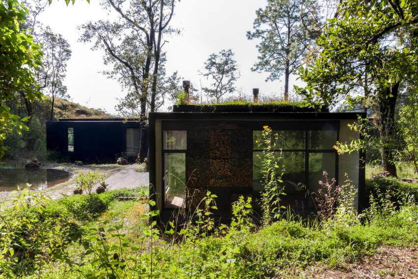 Casa de la Roca by Cadaval & Solà-Morales