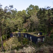 Seven of the best houses in Mexico’s Valle de Bravo