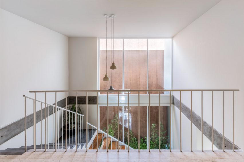 Casa Maguey by Intersticial Arquitectura