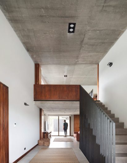 Casa MM by Alarcia Ferrer Arquitectos