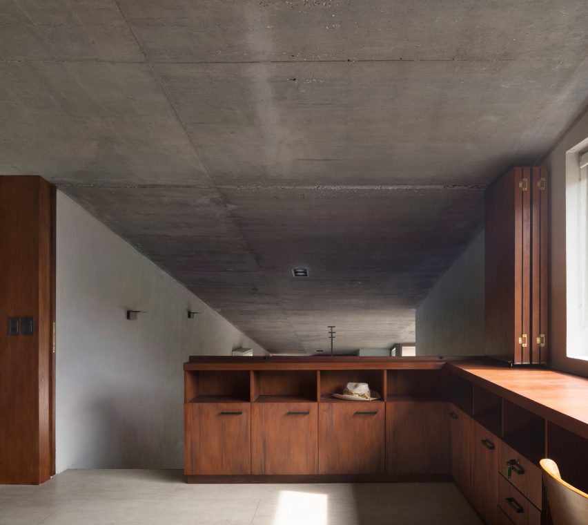 Casa MM by Alarcia Ferrer Arquitectos