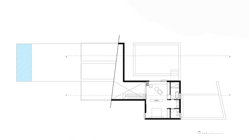 Casa MM by Alarcia Ferrer Arquitectos