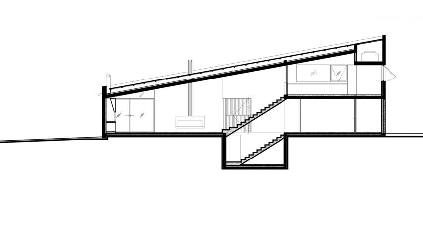 Casa MM by Alarcia Ferrer Arquitectos