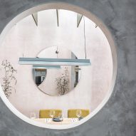 Casa Plata by Lucas y Hernández-Gil