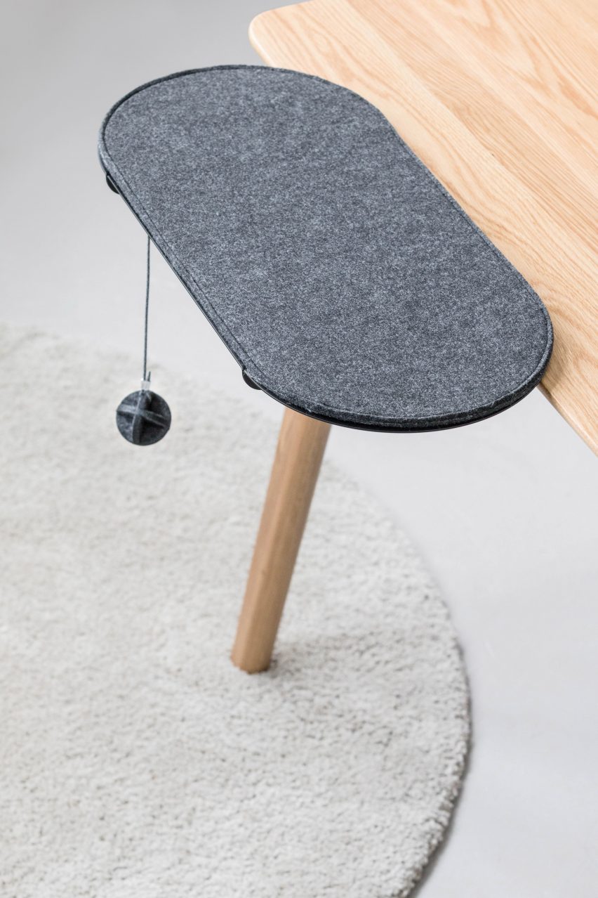 Catssup by Studio Ryte