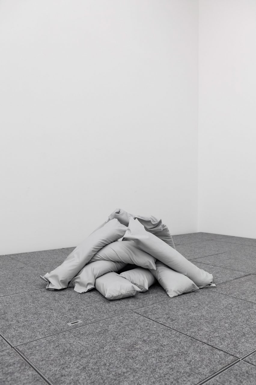3-8 at the Centre Pompidou by Leopold Banchini