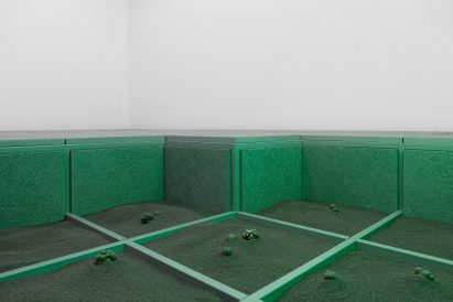 3-8 at the Centre Pompidou by Leopold Banchini