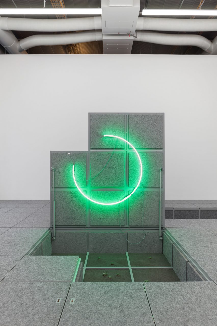 3-8 at the Centre Pompidou by Leopold Banchini