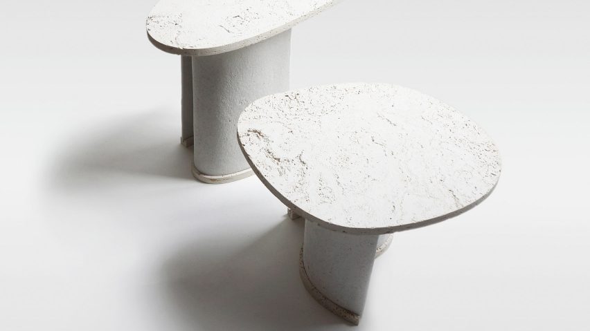 Chaud by Charlotte Jonckheer