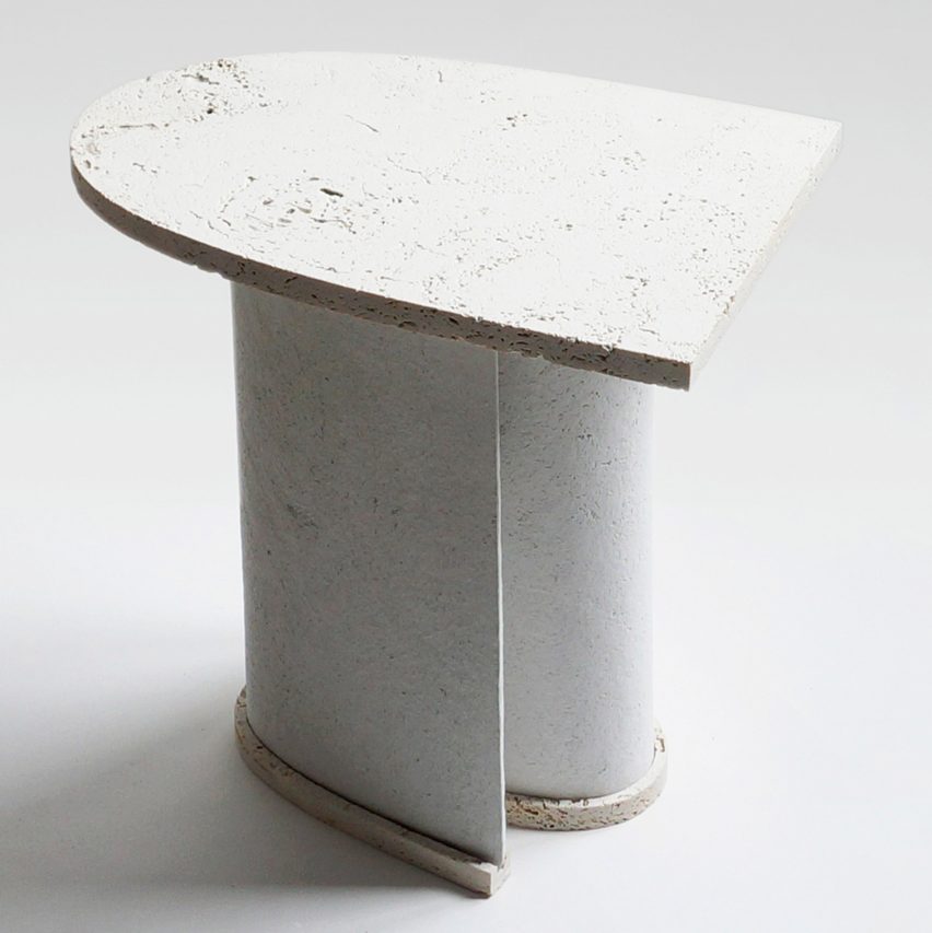 Chaud by Charlotte Jonckheer