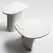 Chaud by Charlotte Jonckheer