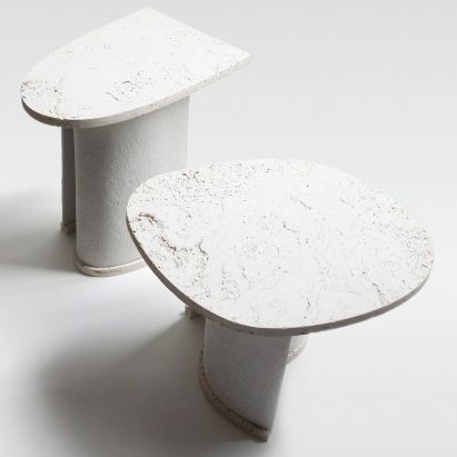 Chaud by Charlotte Jonckheer