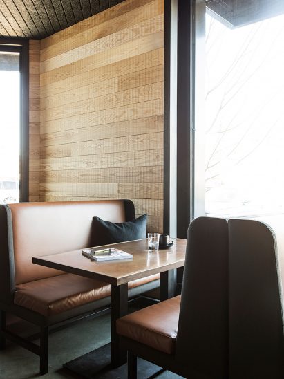 Coffeebar by Walker Warner and Nicole Hollis