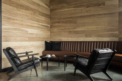 Coffeebar by Walker Warner and Nicole Hollis