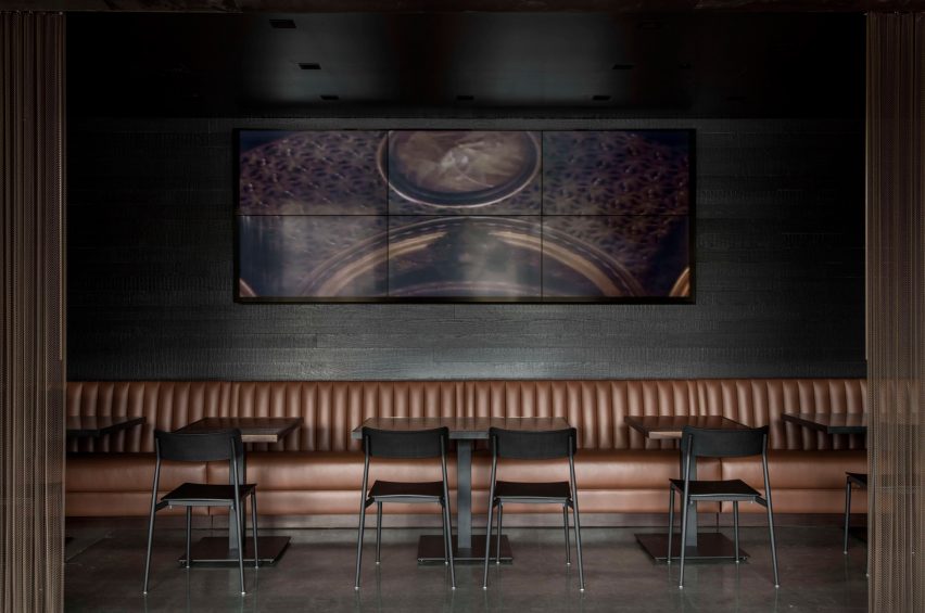 Coffeebar by Walker Warner and Nicole Hollis