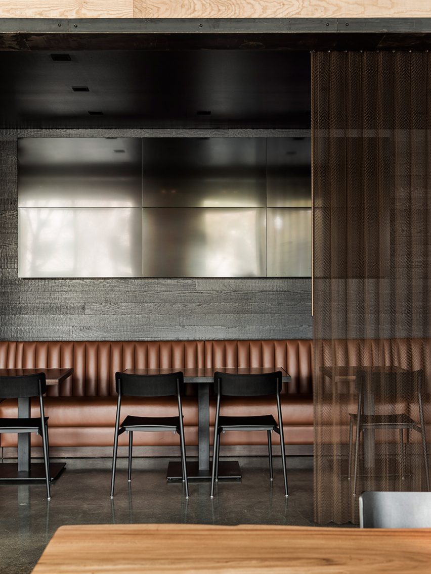 Coffeebar by Walker Warner and Nicole Hollis
