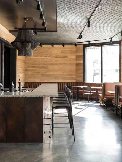 Coffeebar by Walker Warner and Nicole Hollis