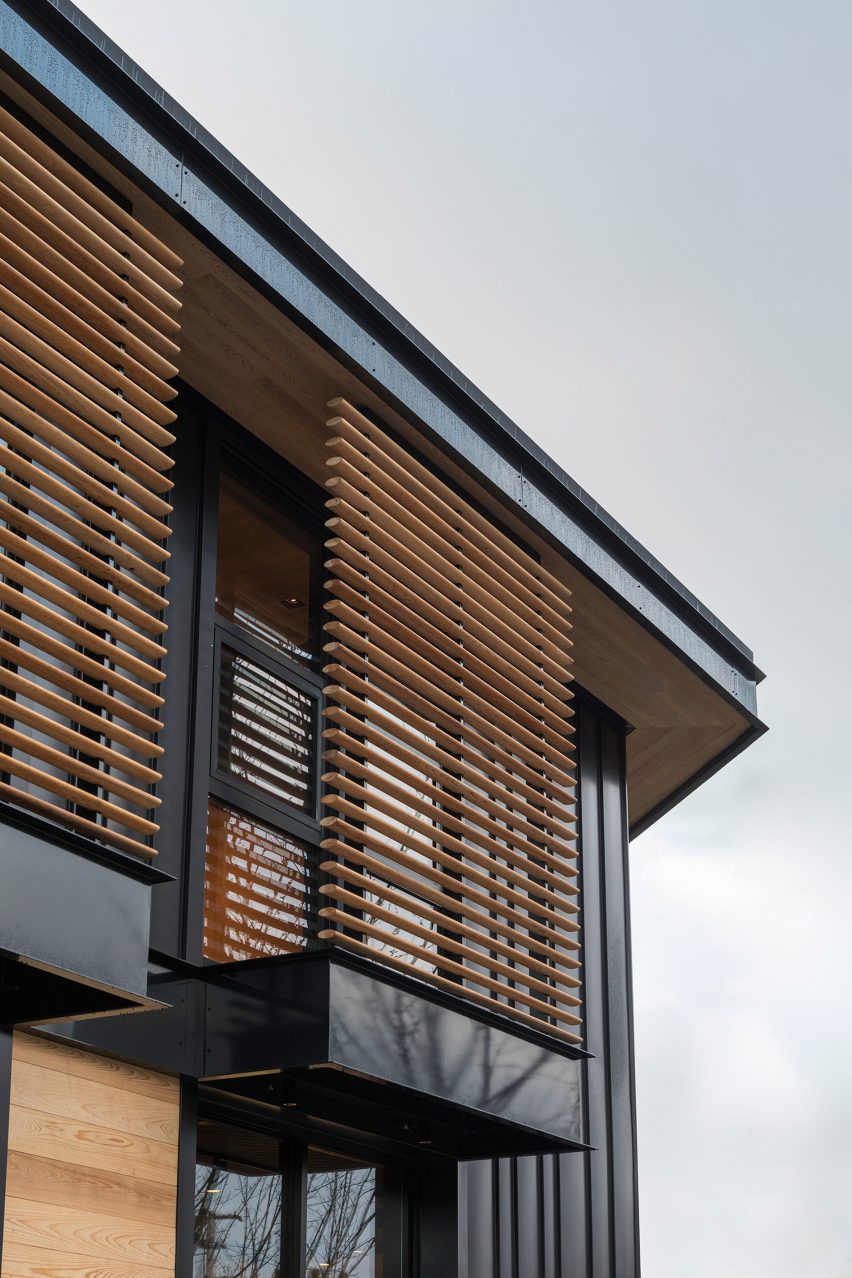 Coffeebar by Walker Warner and Nicole Hollis