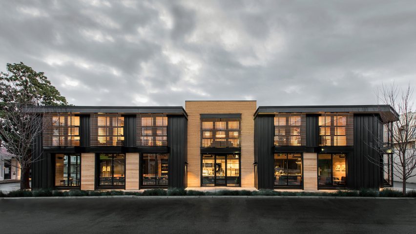 Coffeebar by Walker Warner and Nicole Hollis