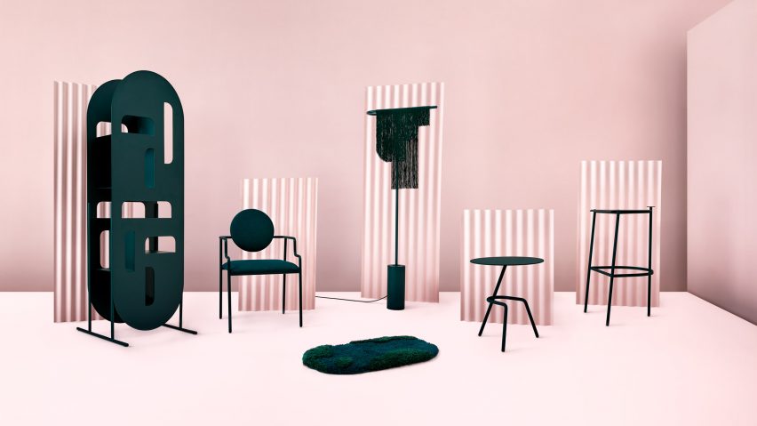 Collection 0 by Hi Thanks Bye