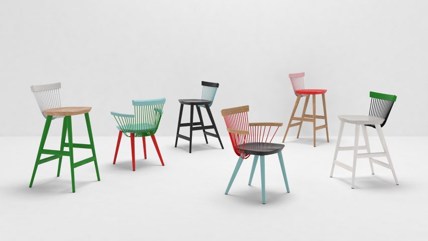 Competition: win a WW Armchair by Hayche