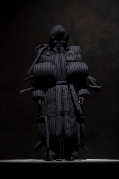 Craig Green collection for Moncler