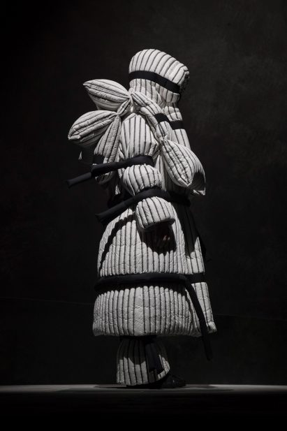 Craig Green collection for Moncler