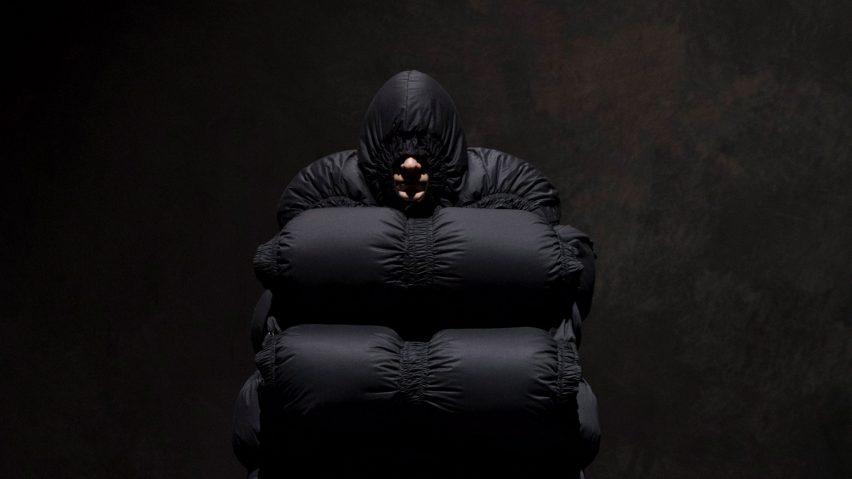 Craig Green collection for Moncler