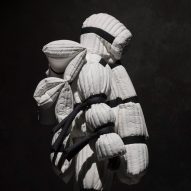 Craig Green collection for Moncler