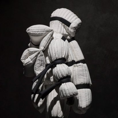 Craig Green collection for Moncler