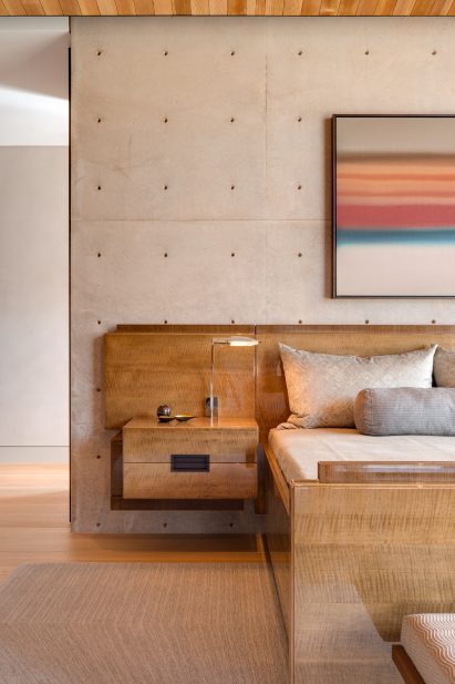 Dancing Light House by Kendle Design Collaborative