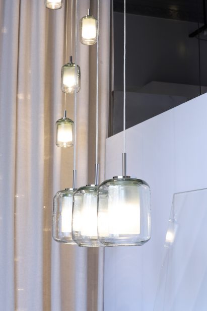 Studio Davidpompa Showroom