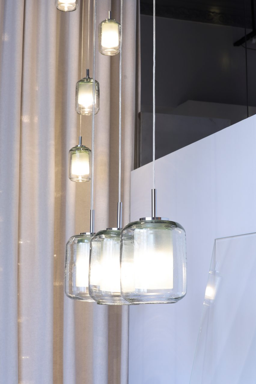 Studio Davidpompa Showroom