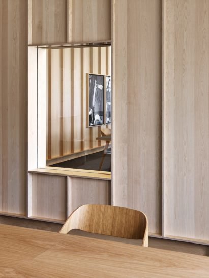 Delft city archive by Office Winhov and Gottlieb Paludan Architects