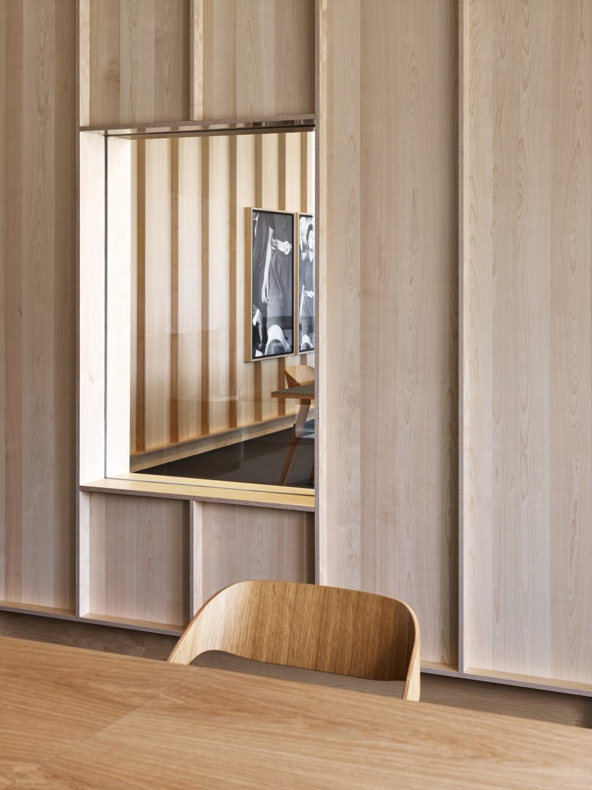 Delft city archive by Office Winhov and Gottlieb Paludan Architects