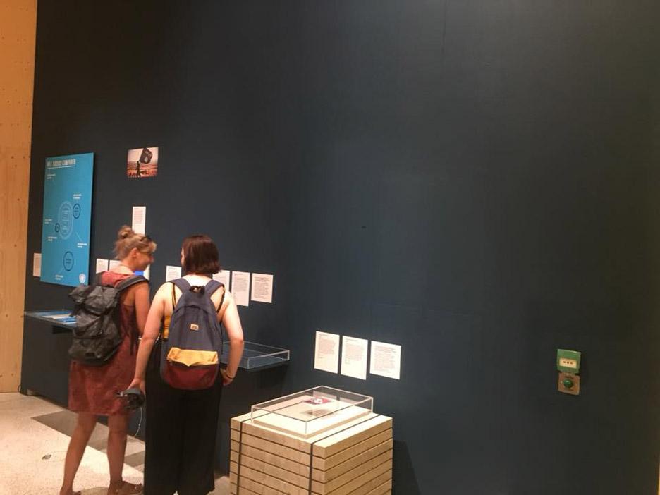 Design Museum Hope to Nope