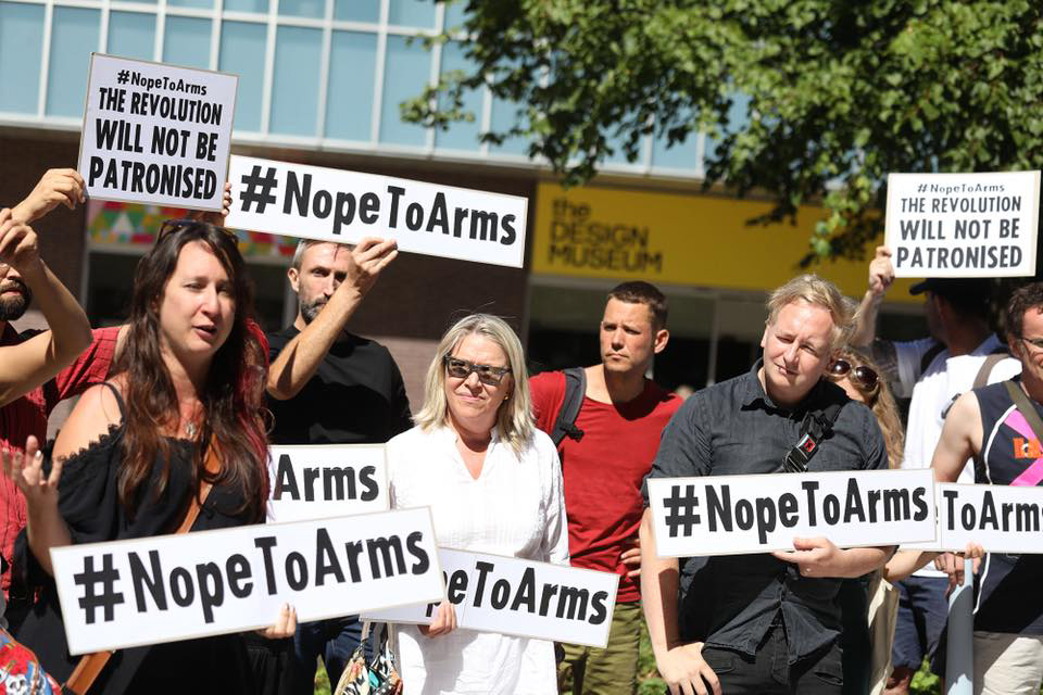 Design Museum Hope to Nope