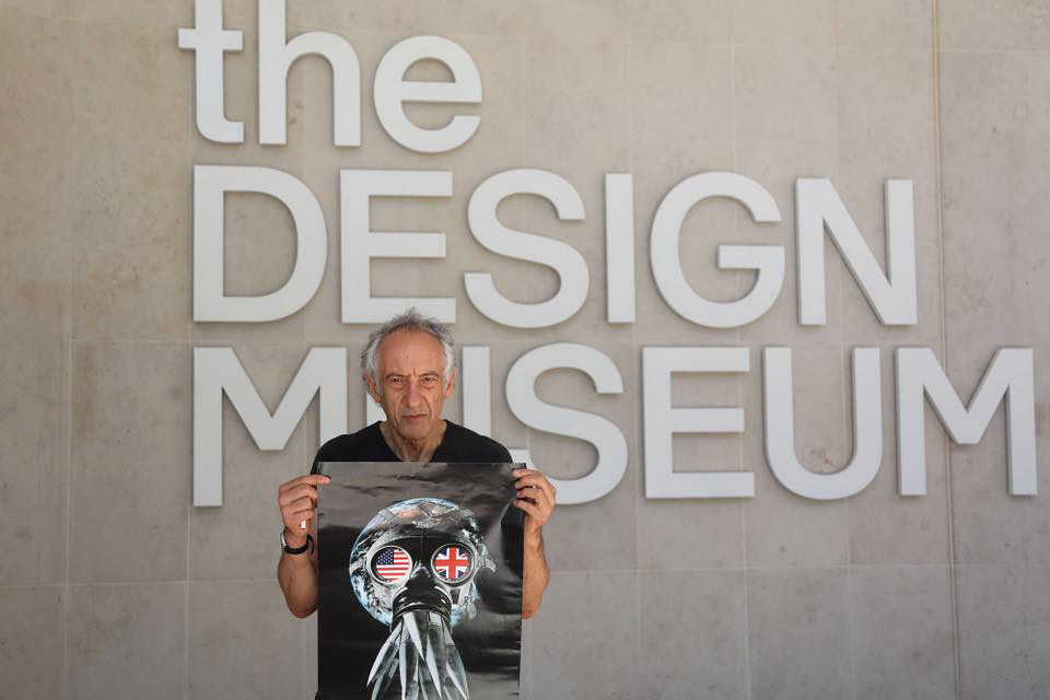 Design Museum Hope to Nope