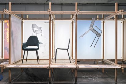 Designjunction announces programme for London Design Festival 2018