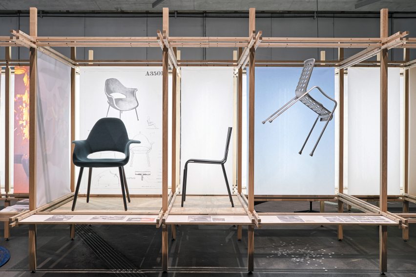 Designjunction announces programme for London Design Festival 2018