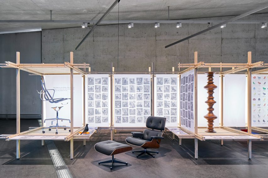 Designjunction announces programme for London Design Festival 2018