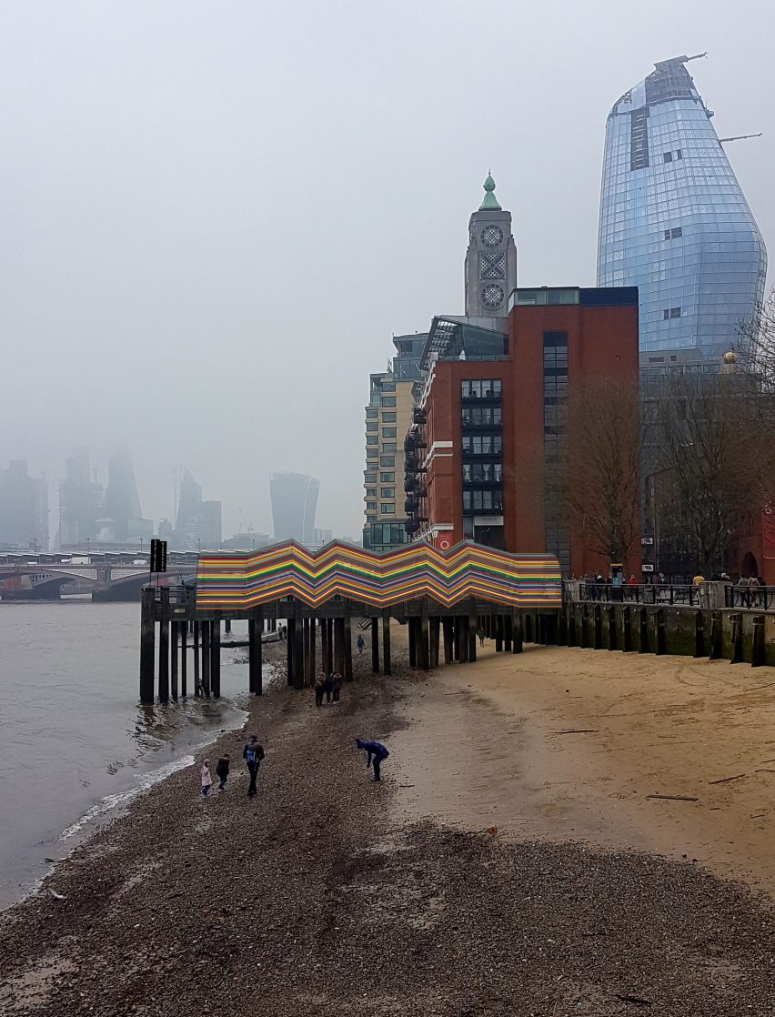 Designjunction announces programme for London Design Festival 2018