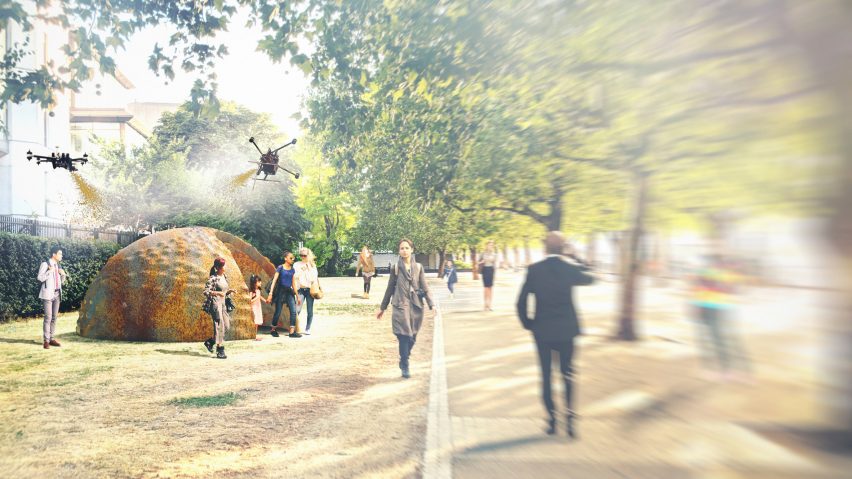 Designjunction announces programme for London Design Festival 2018