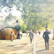 Designjunction announces programme for London Design Festival 2018