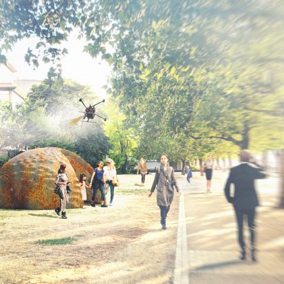 Designjunction announces programme for London Design Festival 2018