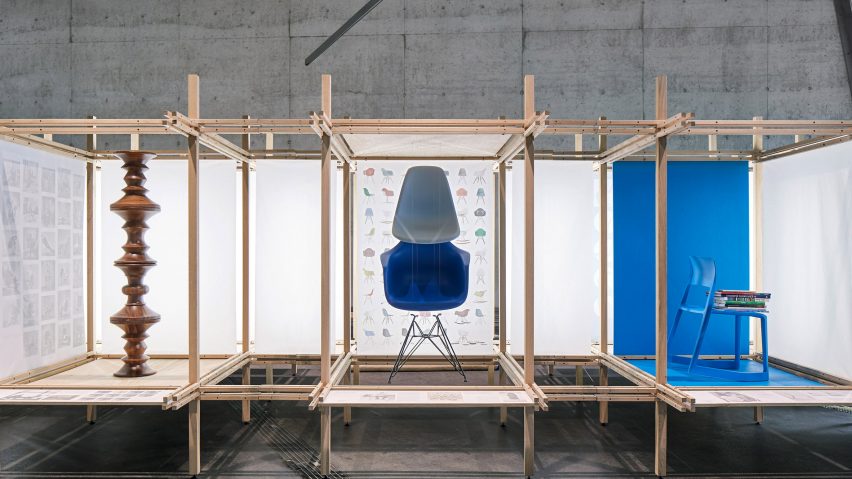 Designjunction announces programme for London Design Festival 2018
