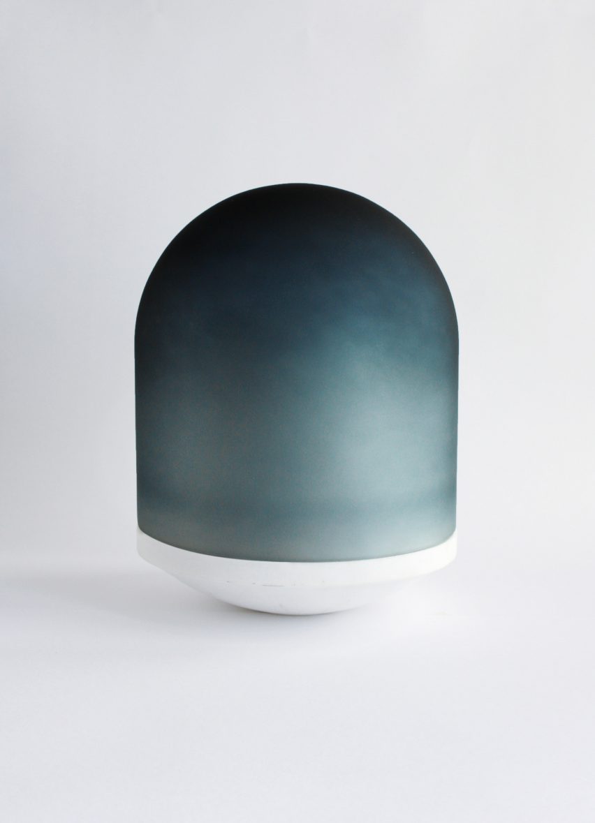Maria Tyakina redesigns traditional cremation urn to better suit modern homes
