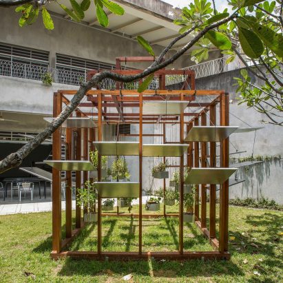 Eleena Jamil Architect