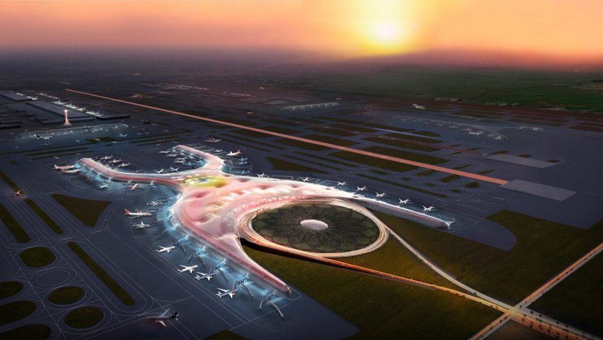 This week, plans were abandoned for Foster’s Mexico City airport and SOM’s Chicago towers