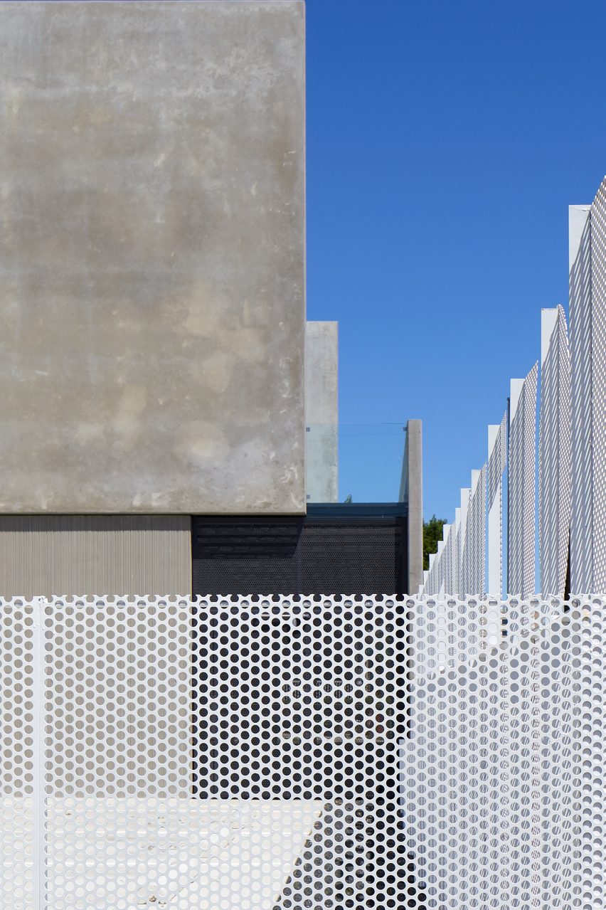 Fort Worth Camera Studios by Ibañez Shaw Architecture